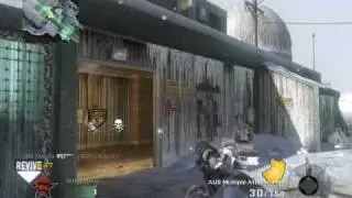 Road Rage across the map