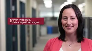 Challenging a Will
