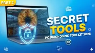 Top 10 PC Repair Tools Every Technician Needs (2026 Edition)