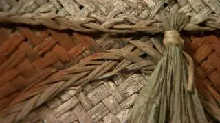 Asmat Art Exhibited - University of St. Thomas