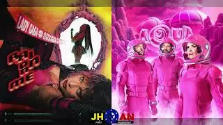 Lady Gaga Ariana Grande Aqua - Rain On Me (Barbie Girl Tiesto Remix)