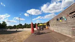 Haddorfer See und Umfeld N:1