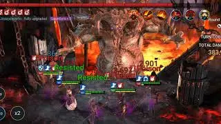GEBOO'S CORPSE COLLECTOR CB PROGRESS
