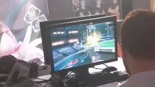 Tournoi gss 6 - - YnT | Nonocolors vs Pandaroux - -
