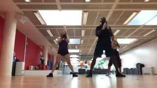 Cardio-taebox