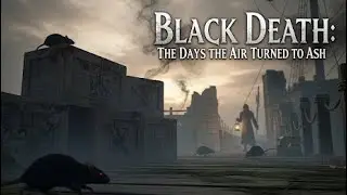 Black Death: The Days the Air Turned to Ash (1347&ndash;1351)