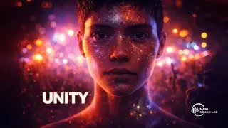 UNITY (Echoes of Unity) | Afro House Global Anthem | Mani Sound Lab