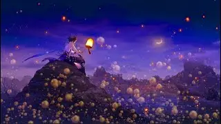 Lucid Dream Music - Enter REM - Dream Realization