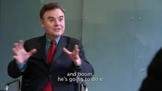 Confessions of a Bid Coach - InCorporate TV