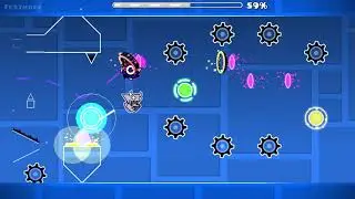 MINCERAFT Layout (Exyl-Terraria)