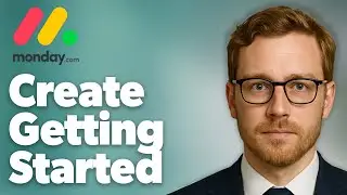 How To Create Getting Started With Monday.Com Form Builder Part 1 Monday.Com Forms [2025 Guide]