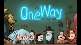 One Way: The Elevator - Behind the Scenes