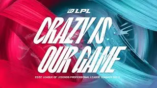 FPX VS. LNG | JDG VS. RA - Week 6 Day 1 | LPL Summer Split (2022)