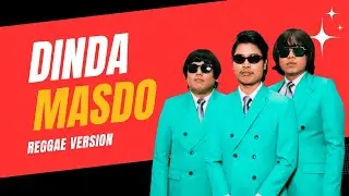 Dinda - Masdo | Pop Punk Cover by 2Boys Project