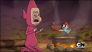 The Heroic Quest Of The Valiant Prince Ivandoe S4E06: The Prince and the All-Alone Gnome