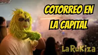 nos fuimos a ver a BAD BUNNY a CDMX!