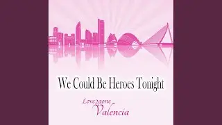 Why Don't You Come on Over, Valerie? (Radio Edit)