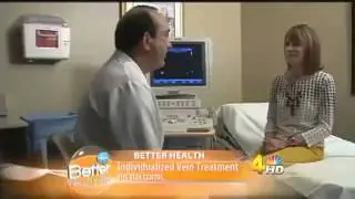 Varicose Vein Pain | Individualized Treatment