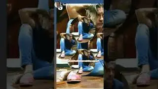 Le fantastiche scarpe di Osvaldo Laport...