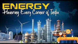 Pipelines, green hydrogen, refineries, PNG, CNG & CBG - India&rsquo;s energy engines are everywhere