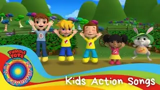 Tumble Tots 