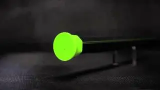 Epoch Dragonfly C32B iQ2 Gen. 5 Composite Lacrosse Shaft Manufacturer Video @SportStop.com