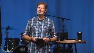 A Beginner&rsquo;s Guide to Prayer | Sermon