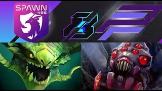 496 Gaming vs Purple Paradox  (1 игра) |  ХАЙЛАЙТЫ