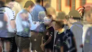 Bezirksmeister mJE2012-2013