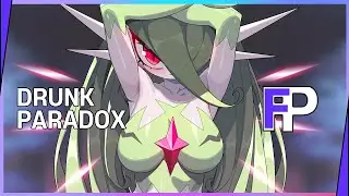 [Pokemon] Drunk Paradox (Fusion Villain) (ENG CC)