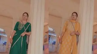 Anju Devi  is live aao ek dusre ka mil kar support karte Hain 🥰🥰