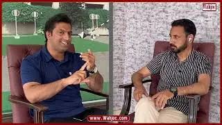 Journalist Response About Muhammad Hafeez & Inzamam ul Haq | Pakistan In ICC Events | Wahjoc Sports