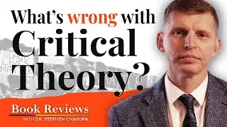 Critical Dilemma | Neil Shenvi & Pat Sawyer w/Stephen Chavura