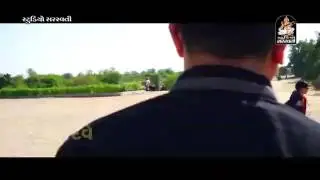 Odi... Song. Gujarati rocks