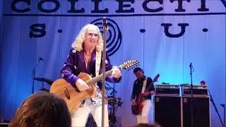 Collective Soul - Not The Same (NEW SONG Live At The Atlanta Fox Theatre 5/13/2023)