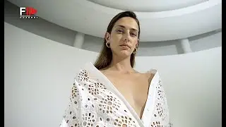 SIMORRA Spring 2022 080 Barcelona - Fashion Channel