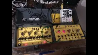 Metasonix D1000 + KV100