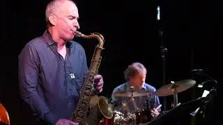 Alain Bradette Quartet