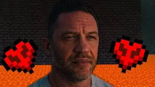 When your friend dies in Hardcore mode in Minecraft