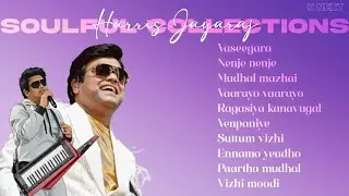 HARRIS JAYARAJ | JUKEBOX | SOULFUL COLLECTIONS | TOP 10 COLLECTIONS | 