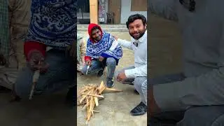 🔥 I Poured Water on Wood&hellip; AND IT CAUGHT FIRE! 😨 | Shocking Chemistry Experiment