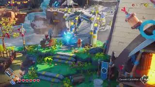 LEGO Horizon Adventures - #4