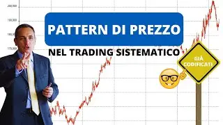 Il pattern di prezzo migliore per fare trading (probabilmente non lo conosci!)