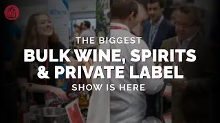 Are you ready for the 4th edition of International Bulk Wine & Spirits Show?