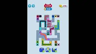Gecko out level 915 Very Hard