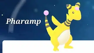 Pharamp