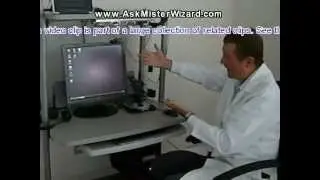 Linux The Easy Way 02a By AskMisterWizard