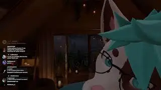Live Furry ASMR woof arf bark woof!