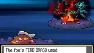 PMPbeta Battle #64: PhailNoob против RedLatios07 [OU Battle]