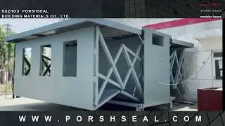 Modular house #self sustaining house #modular office #prefabricated sip house #source manufacturer